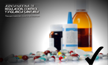 Otorgamiento de Reinscripción de Certificado de Registro Sanitario de Medicamentos de Síntesis Química, Medicamentos Biológicos y Dispositivos Médicos