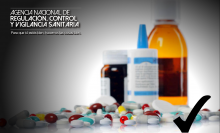 Anulación de la calificación de medicamentos que contengan sustancias catalogadas sujetas a fiscalización