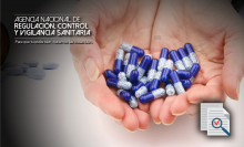 Autorización previo embarque para importación de medicamentos que contengan sustancias catalogadas sujetas a fiscalización