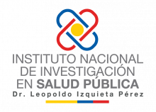Instituto Nacional de Investigación en Salud Pública - INSPI