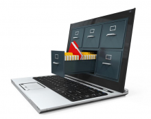 Imagen asociada al acceso a la información pública