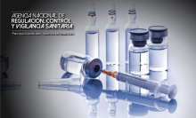 Inscripción de Certificado de Registro Sanitario de Medicamentos Biológicos de Fabricación Nacional y Extranjera                              