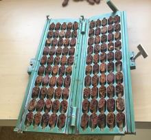 Emisión de certificados fitosanitarios de exportación (CFE) y de calidad de grano de cacao