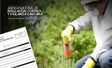 Evaluación de Informe Toxicológico de Plaguicida Químico de Uso Agrícola, como requisito previo para la emisión del Registro de un Plaguicidas Químico de Uso Agrícola otorgado por AGROCALIDAD
