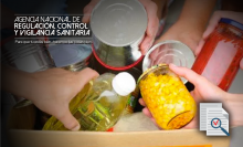 Certificado de Donación de Alimentos