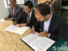 Atención de solicitudes de acceso a la información pública en poder del INABIO.