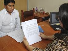 Imagen asociada a la calificación de entidades al Sistema Central de Pagos