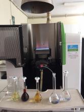 Control de calidad de fertilizantes