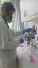Control de calidad de fertilizantes