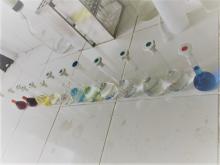 Control de calidad de fertilizantes