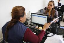 Clasificación de plantas procesadoras, empacadoras, productos y subproductos acuícolas para personas jurídicas