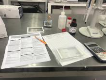 Fiebre Aftosa Multiespecies Bovina ELISA 3 ABC