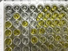 Pseudorabia Porcina ELISA