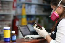 Solicitud de modificación de registro productos fertilizantes, enmiendas de suelo y productos afines de uso agrícola