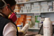 Solicitud de registro de productos de uso veterinario