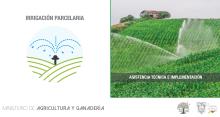 IRRIGACION