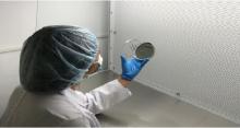 Microbiología