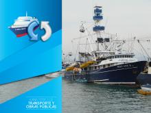 Matrícula de Armador para naves mayores a 50 TRB - Tonelaje de Registro Bruto)