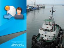 Inactivación de Matrícula de Armador mayor de 50 TRB (Tonelaje de Registro Bruto)