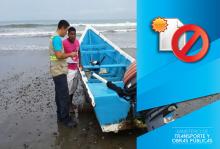 Inhabilitación de Matrícula de Armador de Naves Menores a 50 TRB - Tonelaje de Registro Bruto