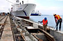 Permiso de Construcción, Operación, Modificación y/o Ampliación de Facilidades o Instalaciones Portuarias