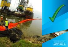 Empresas que Prestan Servicios para el Control de Derrame de Hidrocarburos