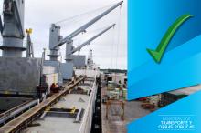 Ampliación de Servicios de Operadores Portuarios de Pasajeros