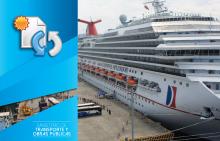 Actualización de razón social de Matrícula de Operadores Portuarios de Pasajeros