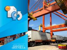 Renovación de Matrícula de Operadores Portuarios de Servicios Conexos.