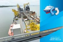 Actualización de datos de Matrícula de Operadores Portuarios de Servicios Conexos.