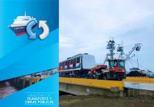 Actualización de Registros de Operadores Portuarios de Servicios Conexos.