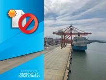 Revocación de Matrícula de Operadores Portuarios de Carga.