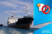 Revocación de Matrícula de Operadores Portuarios de Buque.