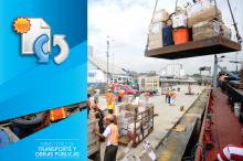 Actualización de Registros de Operadores Portuarios de Carga.