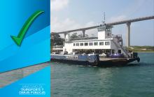 Autorización de la Exoneración Total o Parcial del Pago de las Tarifas Portuarias a Buques y/o Carga