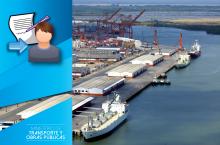 Obtención de Permisos Especiales de Ingreso a Instalaciones Portuarias.