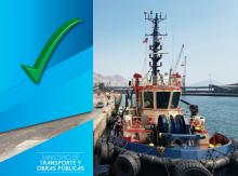 Rutas transporte fluvial