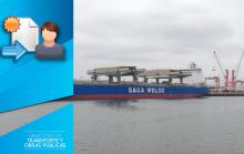 Autorización excepcional para servicios de cabotaje de hidrocarburos, carga, pasaje y valijas