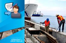 Corrección al Plan de Protección de Instalaciones Portuarias