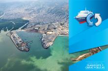 Actualización de matrículas de agencias navieras por cambio de representante legal para tráfico internacional