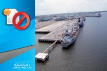 Inactivación de Matrícula de Agencia Naviera para trafico Internacional