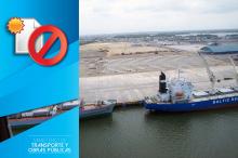 Inactivación de MAtrícula de Agencia Naviera