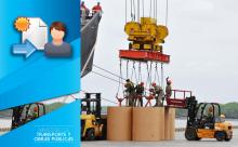 Matriculación de Personal Marítimo Portuario