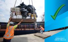 Autorización de Entrenamiento para los Aspirantes