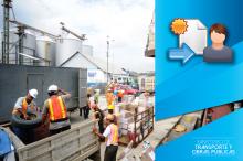 Certificación de Títulos de Capitanes de Amarre y Control de Carga