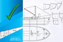 Aprobación de plano de capacidad de combustible