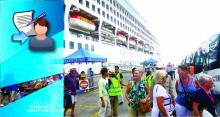 Emisión de Autorización de Desvío de cargas a otro puerto por fuerza mayor o eventos naturales
