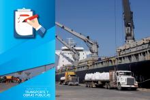 Inspección para determinar el Avalúo de las naves