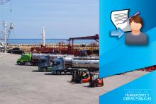 Emisión del certificado de Obra Viva