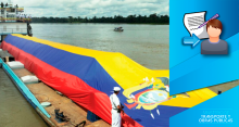 Emisión del Certificado de Estado Rector del Puerto para naves de bandera extranjera que operen bajo internación temporal y fletamento a casco desnudo